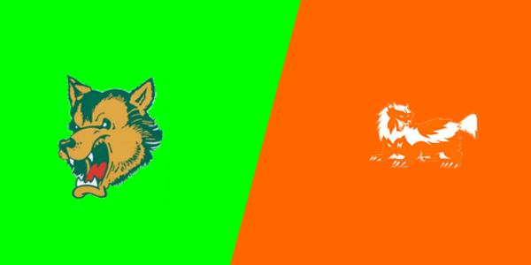 Carney-Nadeau High School vs. Mid Peninsula High School