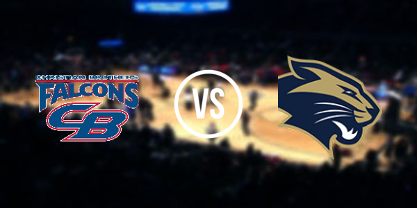 West Park High School vs. Christian Brothers High School