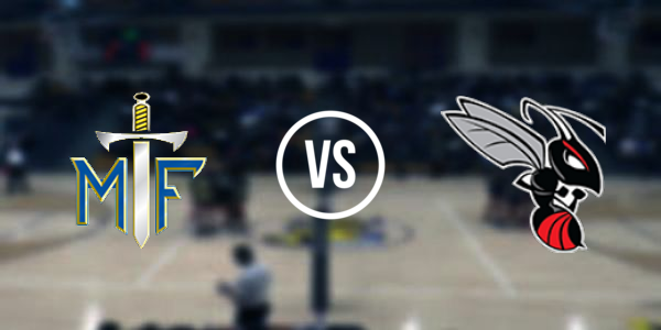 Maroa-Forsyth High School vs. Heyworth High School