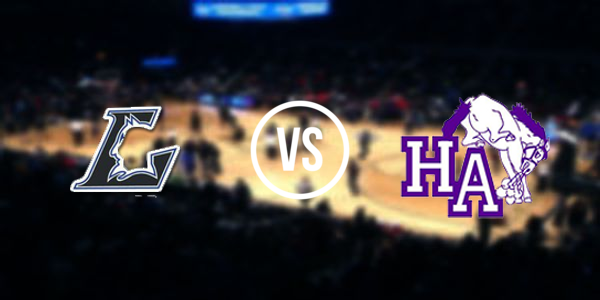 Lewiston High School vs. Hampden Academy