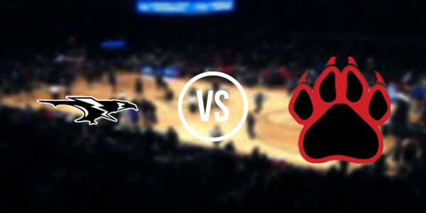 Edsel Ford High School vs. Grand Blanc High School