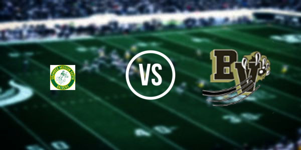 Shawnee Mission South High School vs. Blue Valley High School