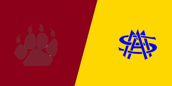 Bishop Conaty-Loretto High School vs. St. Marys Academy