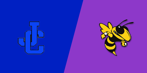 Jackson County High School vs. Grundy County High School