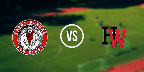 Palos Verdes High School vs. Harvard Westlake High School