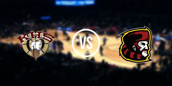 Kingston High School vs Steilacoom High School