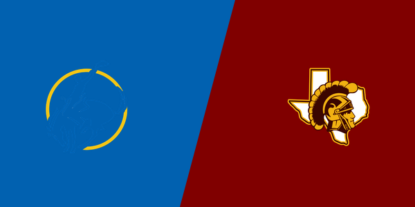 Freer High School vs. Charlotte High School