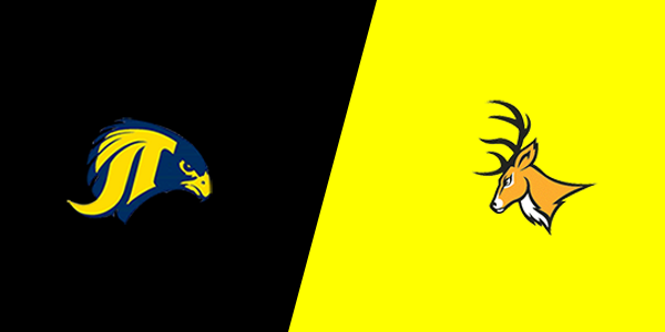 Jefferson Township High School vs. West Milford High School