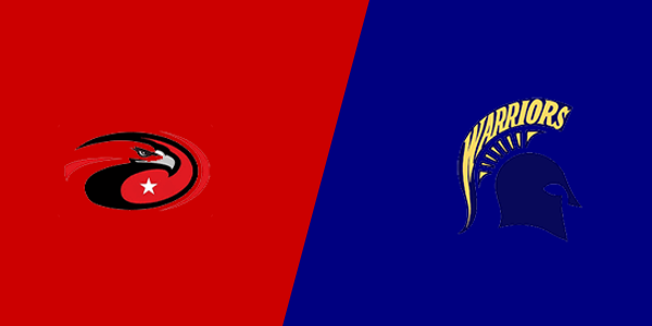 Carrollwood Day School vs. Steinbrenner High School