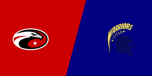 Carrollwood Day School vs. Steinbrenner High School