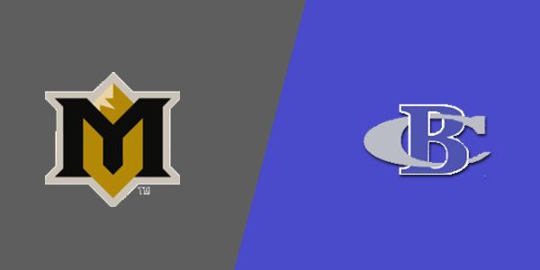Mountain View High School vs. Banks County High School