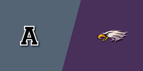 Away vs. Southwest High School - El Centro