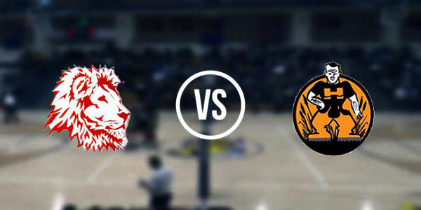 Away vs. Horicon High School