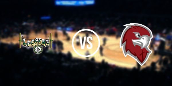 Darrington High School vs. Concordia Christian Academy