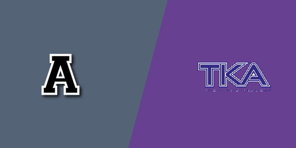 Away vs. The King's Academy