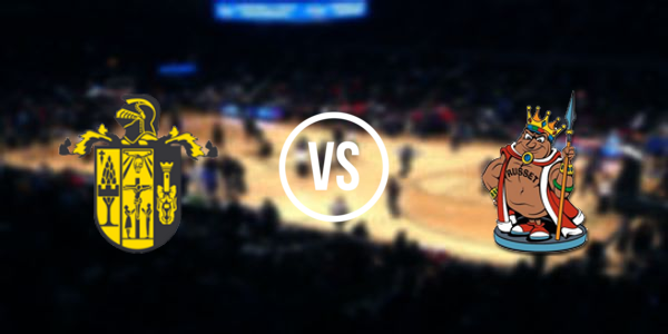 Bishop Kelly High School vs Shelley High School