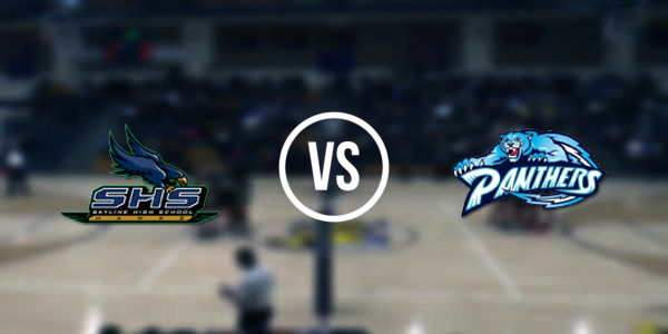 Skyline High School vs. Page County High School
