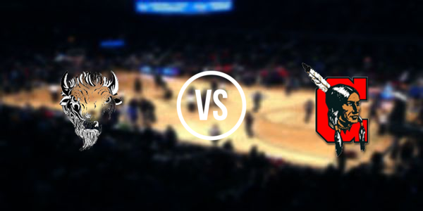 Cheyenne Central High School vs Cheyenne South High School