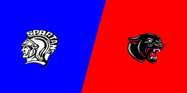 Lewis Mills High School vs. E.O. Smith High School