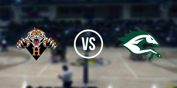 Hackettstown High School vs Montville Township High School