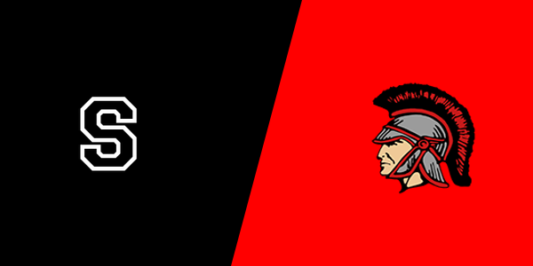 Sample Academy vs. Forest Park High School