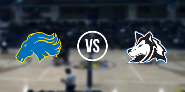 Bloomfield Hills Marian vs Forest Hills Northern