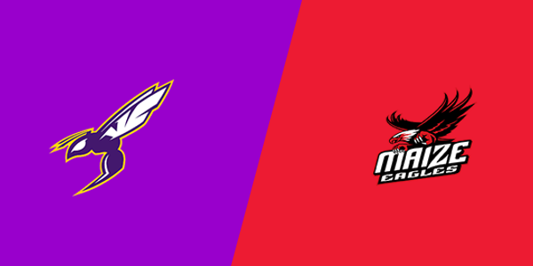 Valley Center High School vs. Maize High School