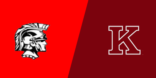 Somers High School vs. Killingly High School