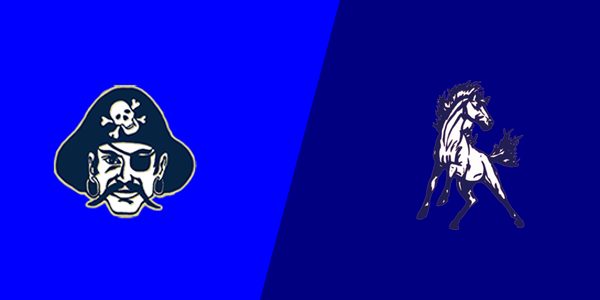 Fulton High School vs. Montabella High School