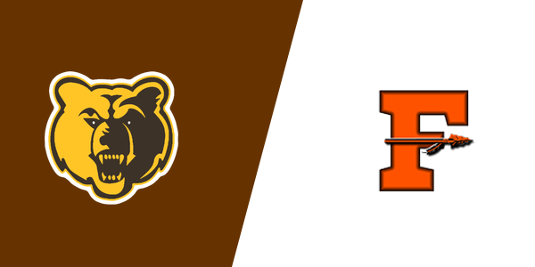 Capital High School vs. Flathead High School