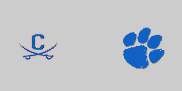 Caroline High School vs. Courtland High School