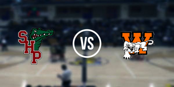 Woodside High School vs. Sacred Heart Preparatory