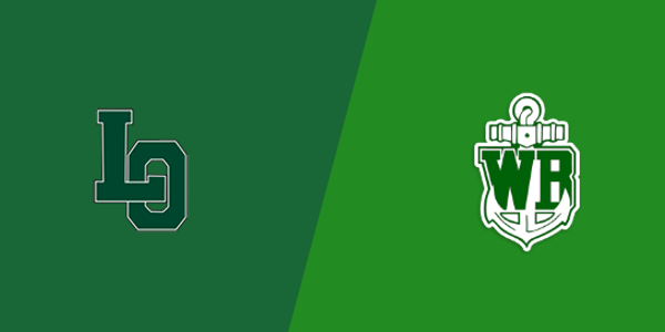 Lake Orion High School vs. West Bloomfield High School