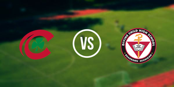 Toledo Central Catholic vs. Divine Child High School