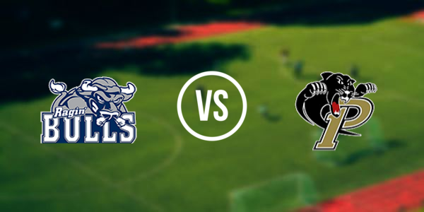 Hickory Ridge vs Providence