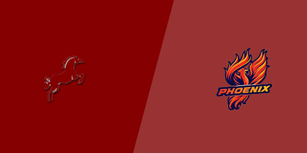 Stanhope Elmore High School vs. Percy Julian High School