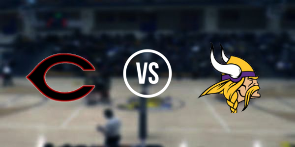 Puyallup High School vs. Camas High School