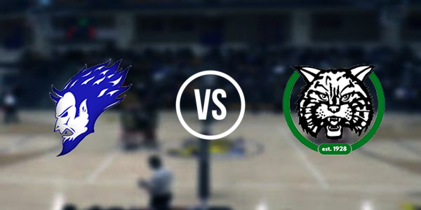 Beallsville High School vs. Waterford