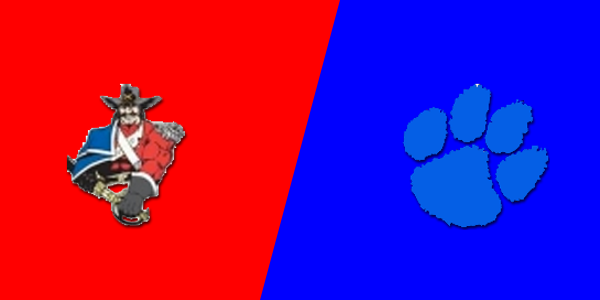 Jackson County High School vs. Barbourville High School