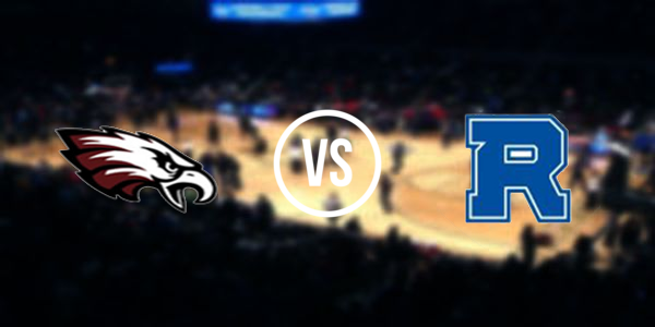 Rockvale High School vs. Eagleville High School