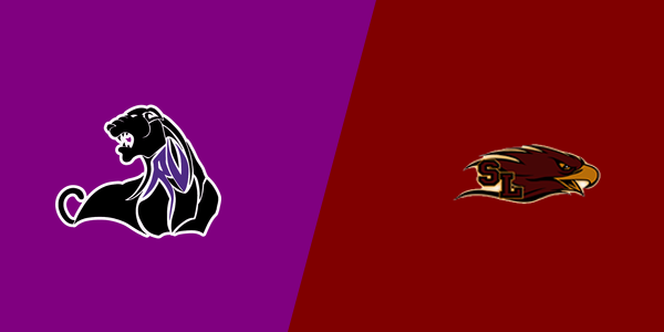 Royal Valley High School vs. Silver Lake High School