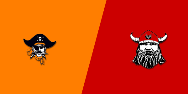 Butte County Middle-High School vs. Challis High School