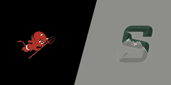 Eagle Valley High School vs. Summit High School