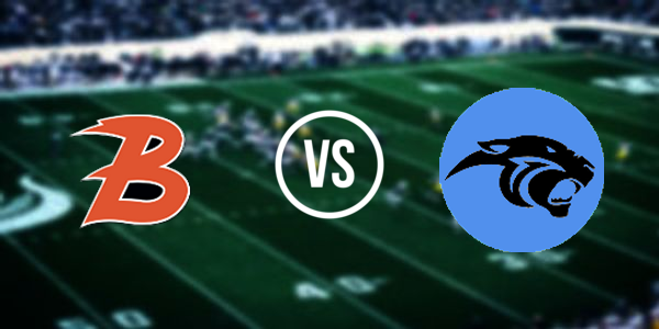 Wallace- Rose Hill High School vs. East Duplin High School