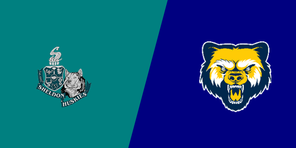 Sheldon High School vs. Rosemont High School
