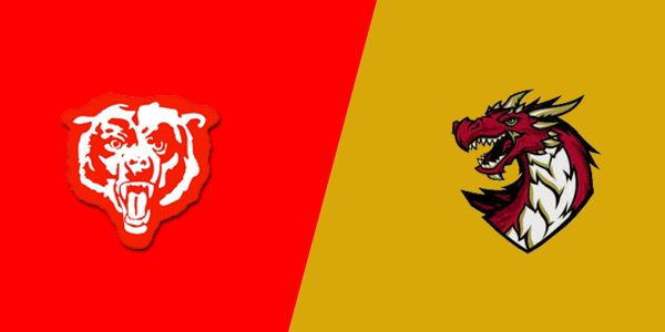 Butler Traditional High School vs. Doss High School