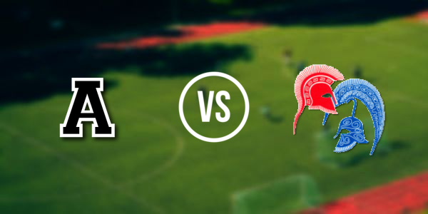 Away vs. Alexandria City High School