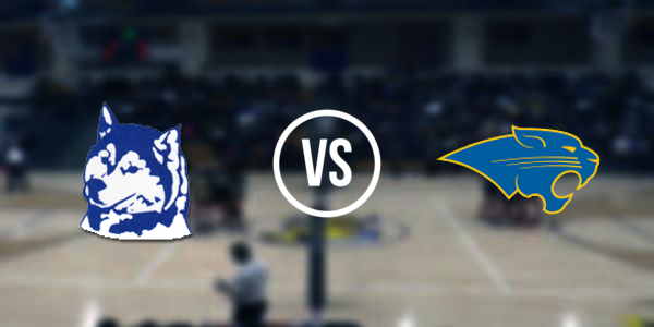 Camas County vs Carey School