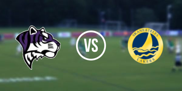 Cortland Senior High School vs Skaneateles Senior High School