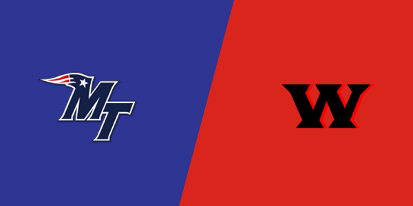 Midland Trail vs Weir